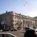 Комсомольский просп., 3 строение 1 в городе Москва