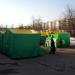 Ярмарка выходного дня в городе Москва