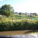 Greenmoor Road / Milford Street Allotments in Nuneaton city