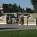 LYON ESTATES Signs in Los Angeles, California city