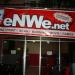 eNWe.net (id) in Yogyakarta city