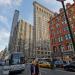 Edificio The Flatiron, Manhattan