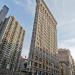 Edificio The Flatiron, Manhattan