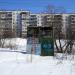 Голубятня в городе Москва