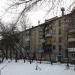 ул. Токарей, 44 корпус 2 в городе Екатеринбург