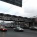 Пешеходный мост «ЗИЛ ТТК» в городе Москва