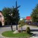 Krzyż (pl) in Hel city