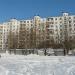 ул. 26 Бакинских Комиссаров, 4 корпус 3 в городе Москва