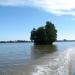 Bay Hap estuary