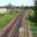 Rail lodge in Pskov city