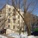 ул. Егора Абакумова, 11 в городе Москва