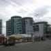 Бизнес-центр «Венский дом» в городе Екатеринбург