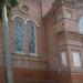 St. Alexander Nevsky Orthodox Church in Ganja city