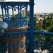 Минареты мечети (ru) in Ganja city