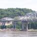 Rocheport Interstate 70 Bridge