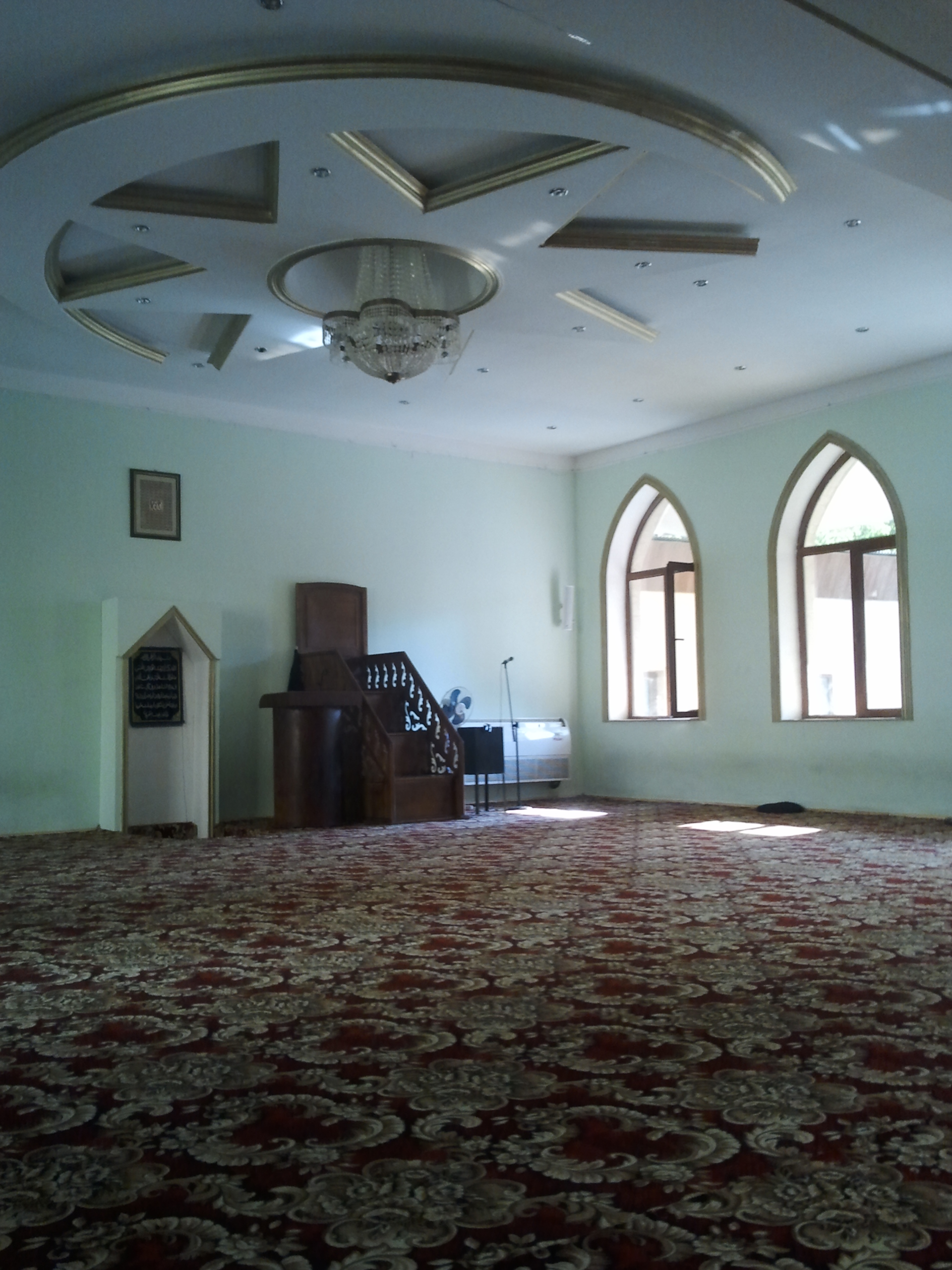 [Letter3 5] Imam Ali Masjid Nj - 9ju2txq