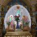 Собор Покрова Пресвятой Богородицы в городе Енакиево
