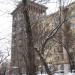 Новинский бул., 12 в городе Москва
