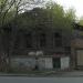 Снесенное здание (ул. Куйбышева, 43) в городе Екатеринбург