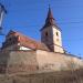 Iglesia Evangélica Fortificada