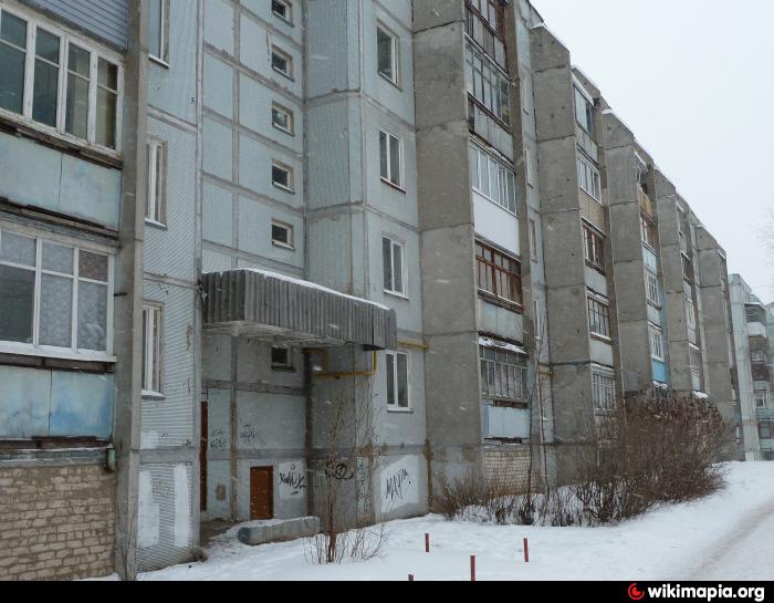 Проекты домов 1990 годов ул. Шагова, 183 - Кострома многоквартирный жилой дом, строение 1990 года