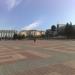 Площадь Советов в городе Улан-Удэ