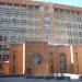 Polytechnic University - building 10 - Innovation Centre in Yerevan city