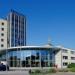 Hotel Novotel Warszawa Airport (pl) in Warsaw city