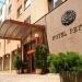 Hotel Reytan in Warsaw city