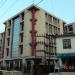 PWD Complex in Kohima city