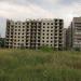 Недостроенный дом № 19б в городе Константиновка