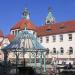 Grzybek inhalacyjny (pl) in Sopot city