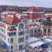 Dom Zdrojowy Spa and Conference Center in Sopot city