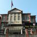 Office of the Nagaland People's Front in Kohima city