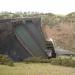 Meldon Dam and Reservoir