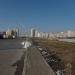 Недостроенный участок проспекта Григоренко в городе Киев