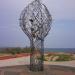Памятник «Дары моря» в городе Керчь