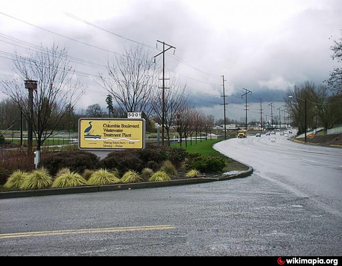 columbia-boulevard-sewage-treatment-plant-portland-oregon