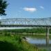 Liberty Bend Bridges