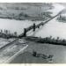 Harry S. Truman Bridge in Kansas City, Missouri city