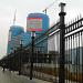 Офисно-деловой центр «Два капитана» в городе Красногорск