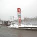АЗС «Лукойл» № 558 в городе Москва