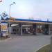 Petrol, Gas station