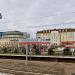 Sergiyev Posad railway station