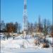 Вышка мобильной связи (ru) in Zhytomyr city