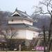 Maizuru Castle park