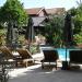 Resort in Phnom Penh city