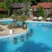 Resort in Phnom Penh city