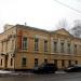 Дом И. И. Колокольникова в городе Москва
