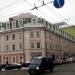 Старая Басманная ул., 14/2 строение 4 в городе Москва